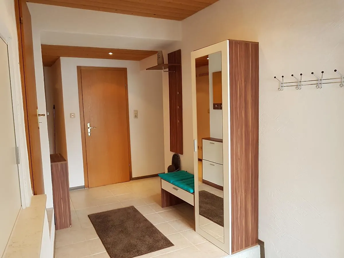 Ferienwohnung Dersch Mauth 0*,