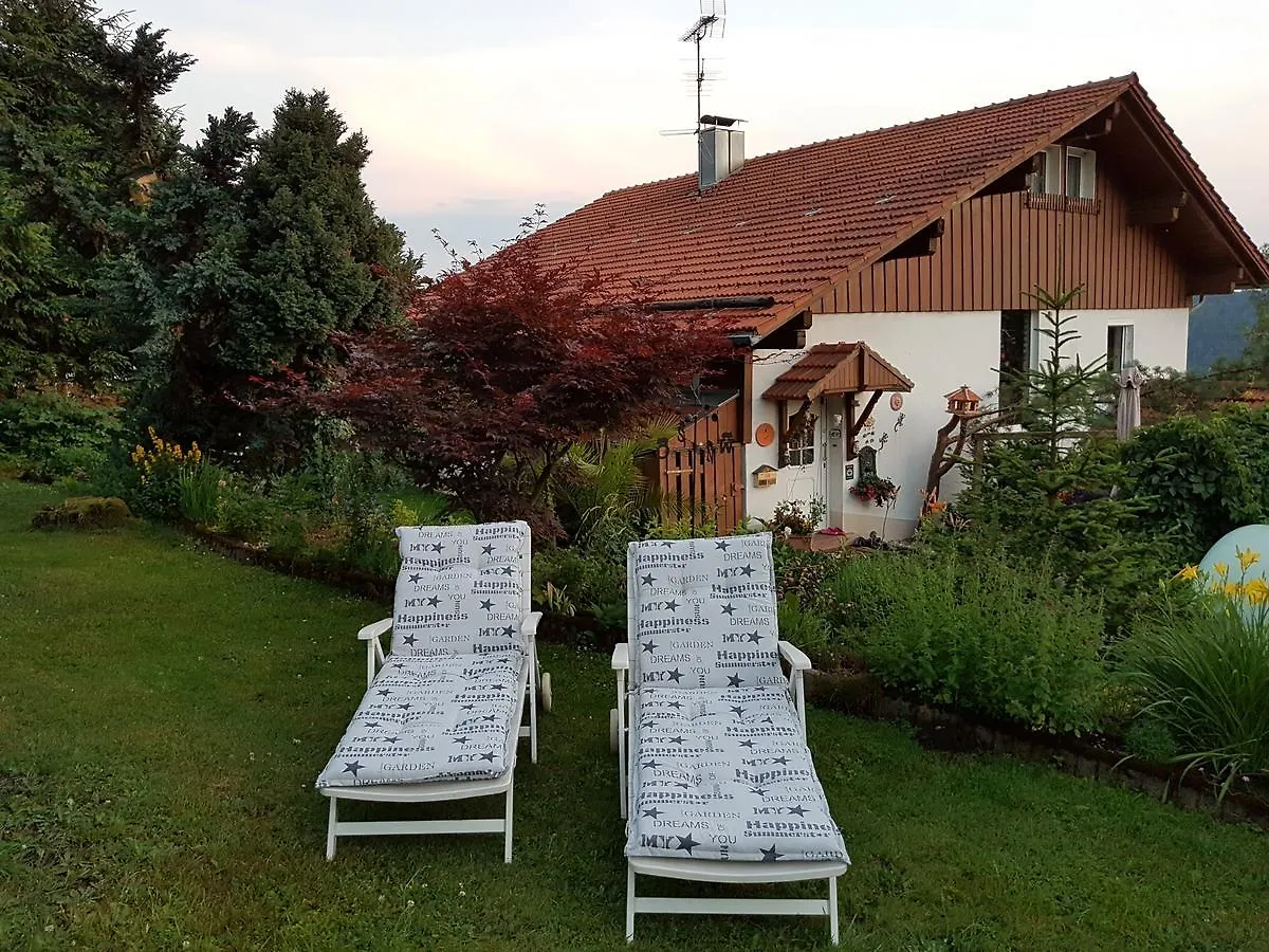 Ferienwohnung Dersch Mauth
