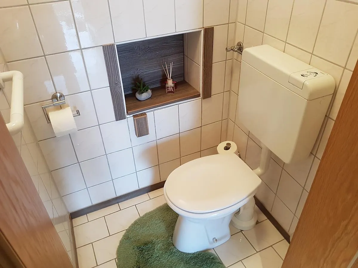 Ferienwohnung Dersch Mauth 0*,  Germany