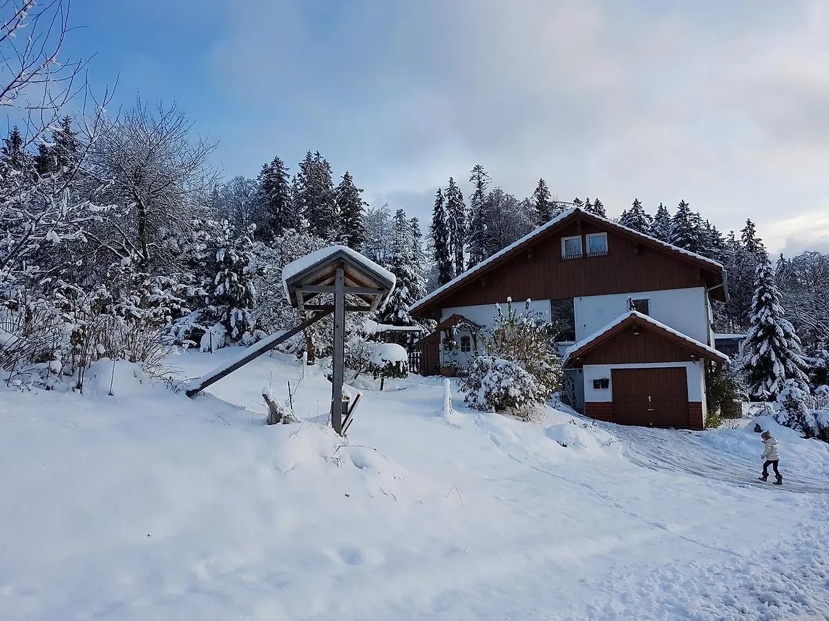 Ferienwohnung Dersch Mauth 0*,  Germany