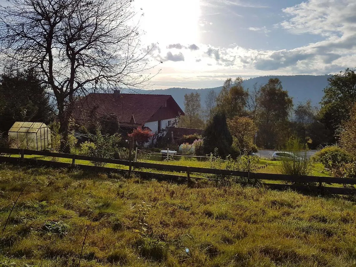 Ferienwohnung Dersch Mauth
